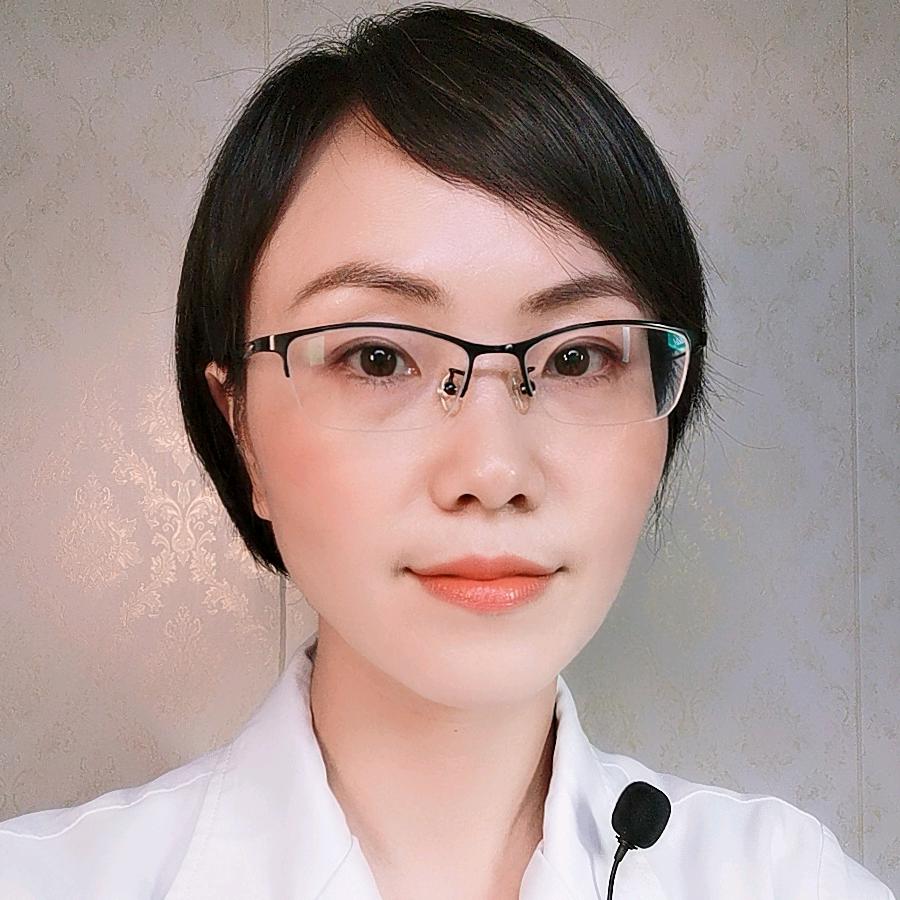 影像科孙静医生@抖音