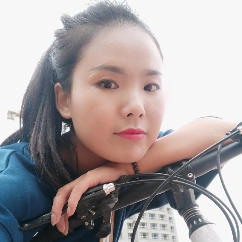 阿芳💋