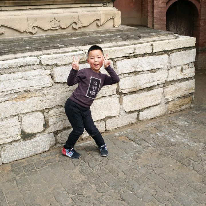 👄涛宇宝贝👄