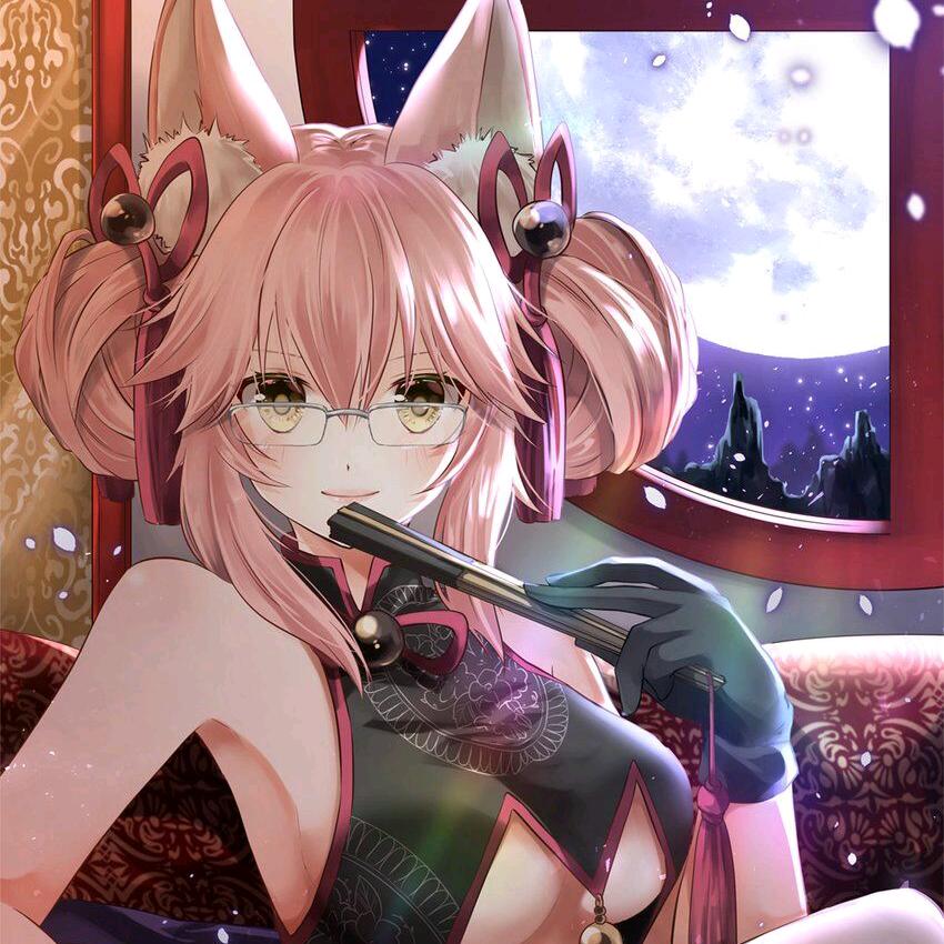 纱雾