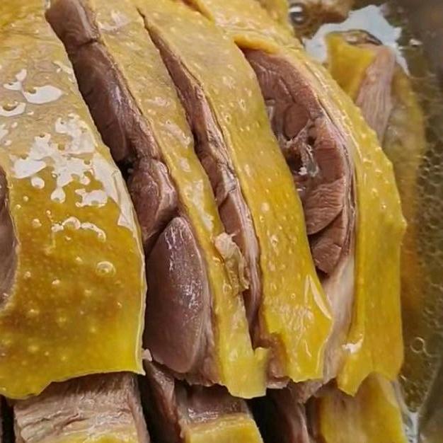 莫家老鹅