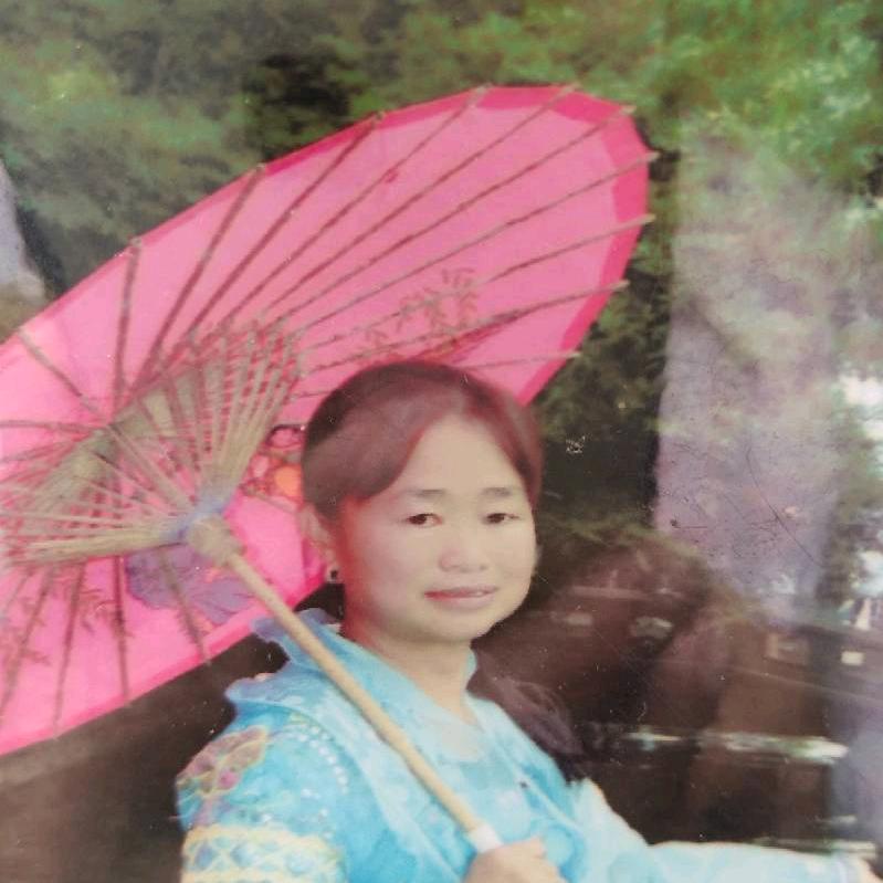 我的世界只有你