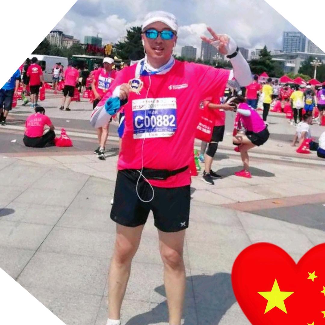 民哥自驾西藏