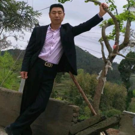 大海