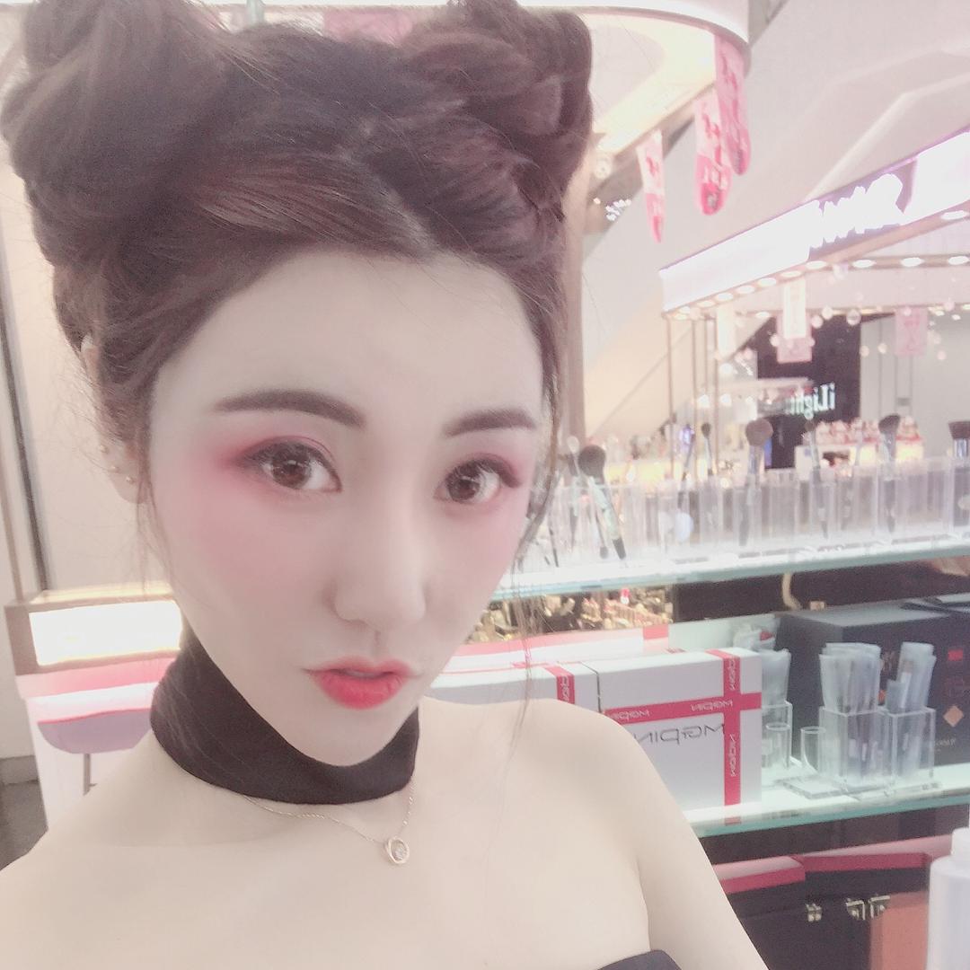 🐬海豚小秀秀@抖音