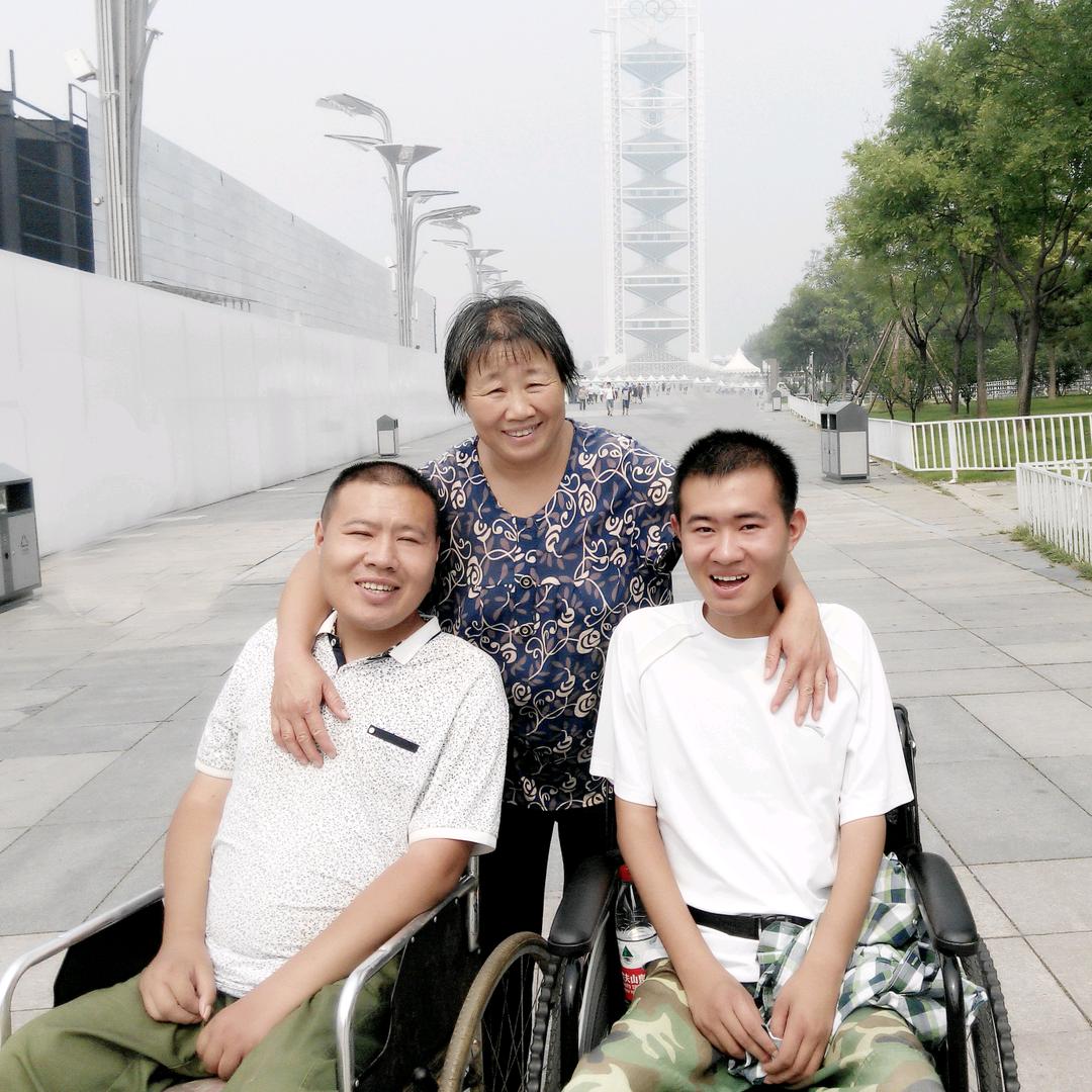 有娘就是福@抖音