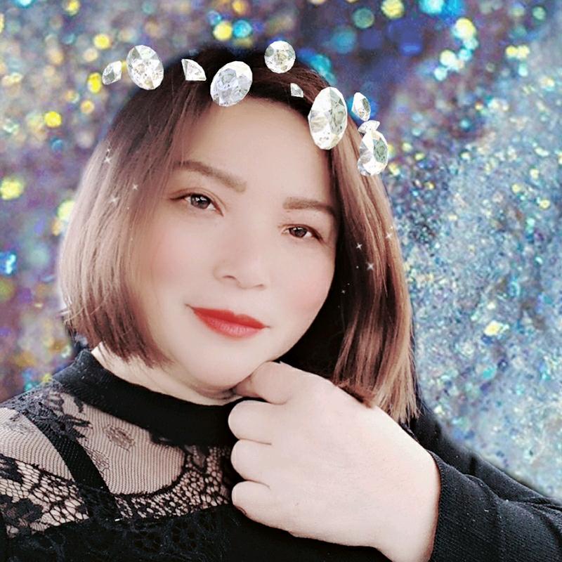 🌈老可爱🌈