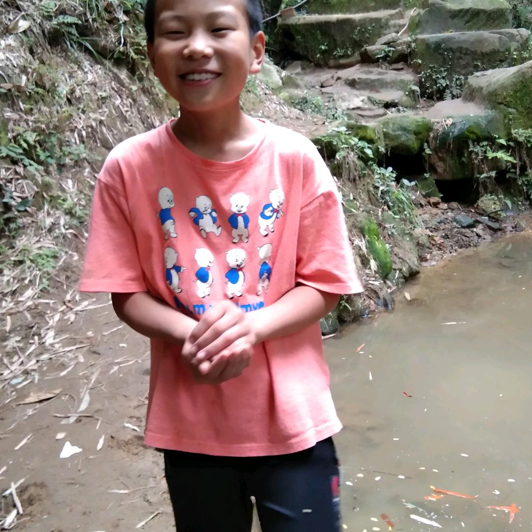 群妹妹