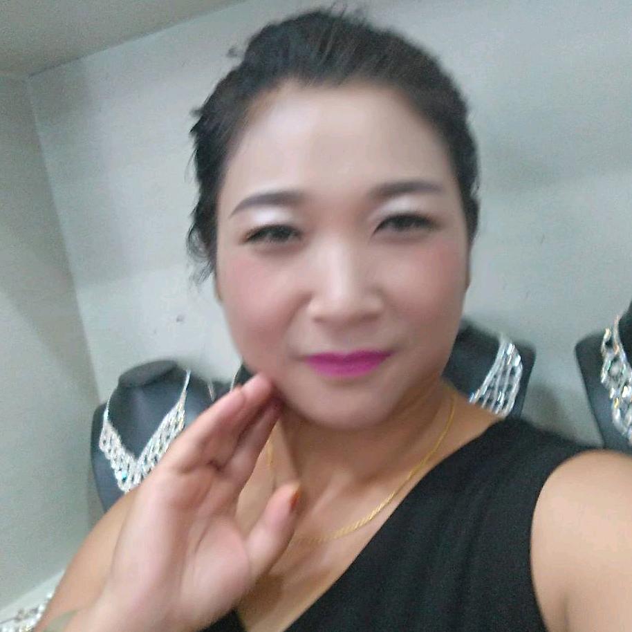 开心花姐