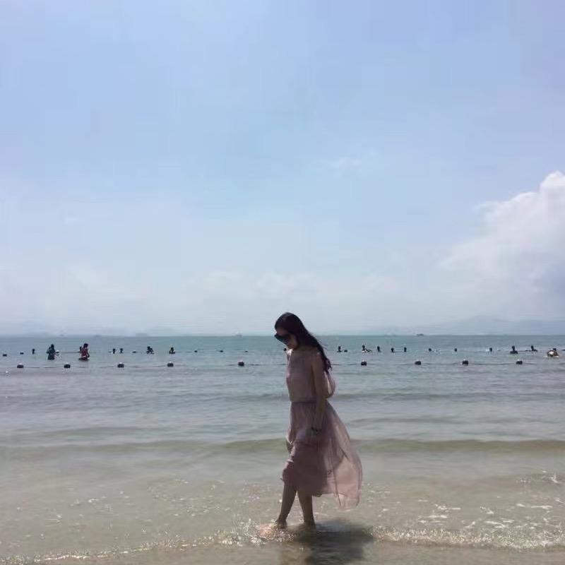 你是我的掌上明zhu