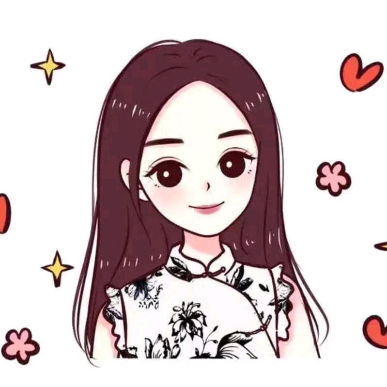 李家姑娘