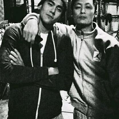 赵样帅