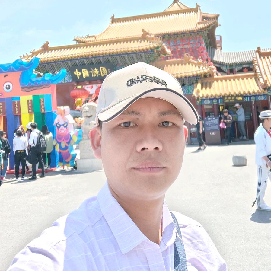 其实我姓王