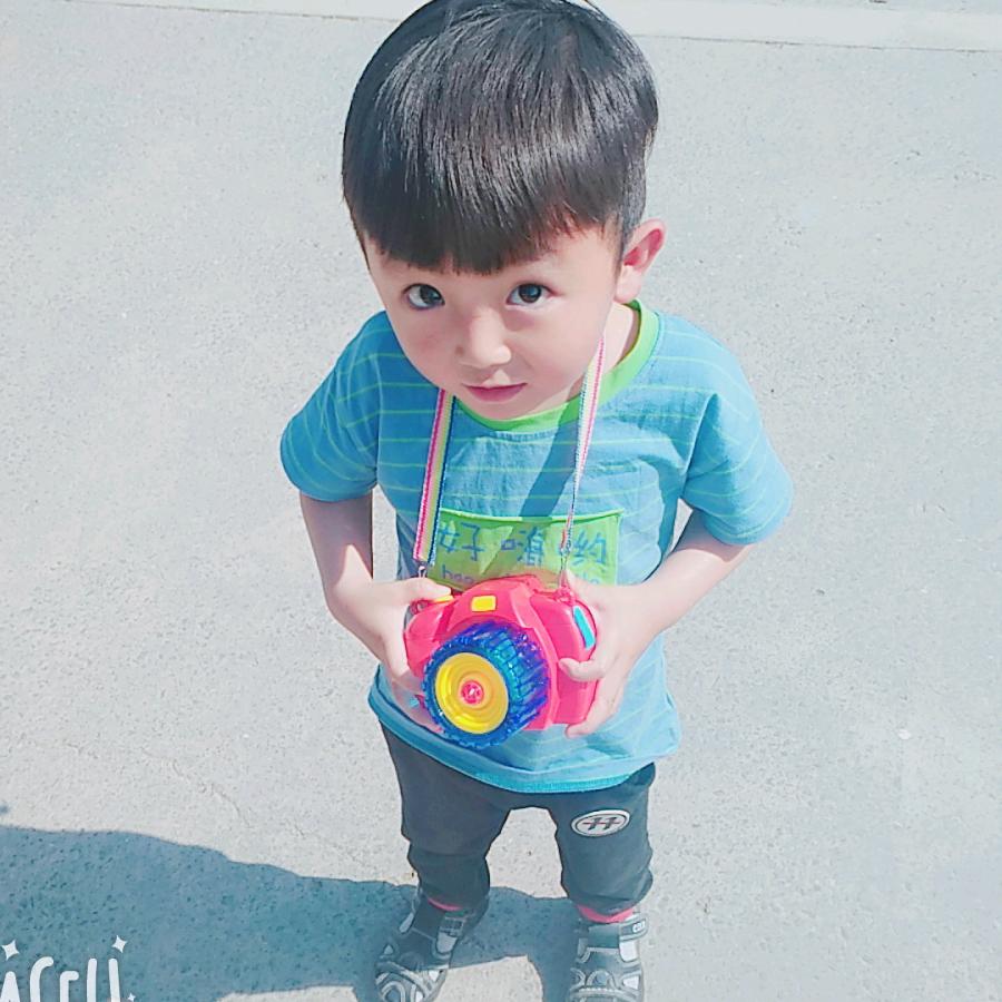 🌈伪装 🌈