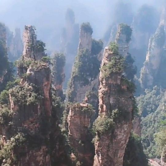 豪迈
