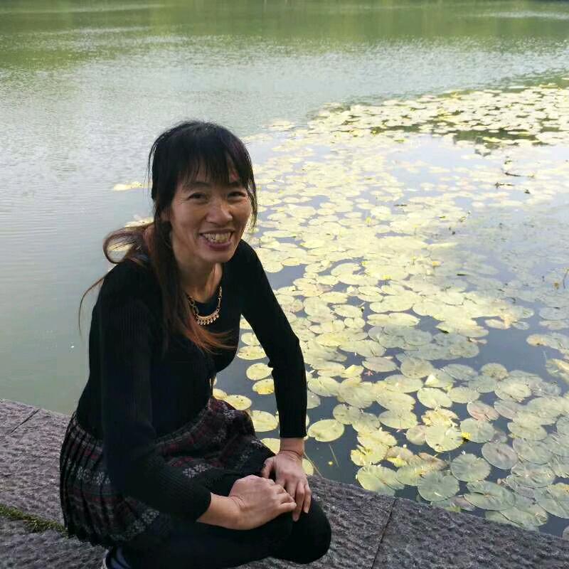 朱先萍