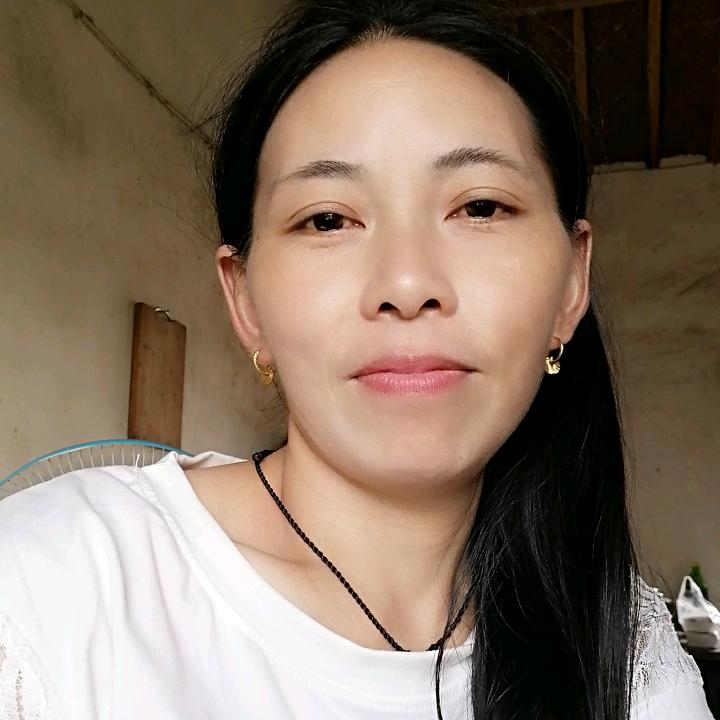 黔东南土家妹