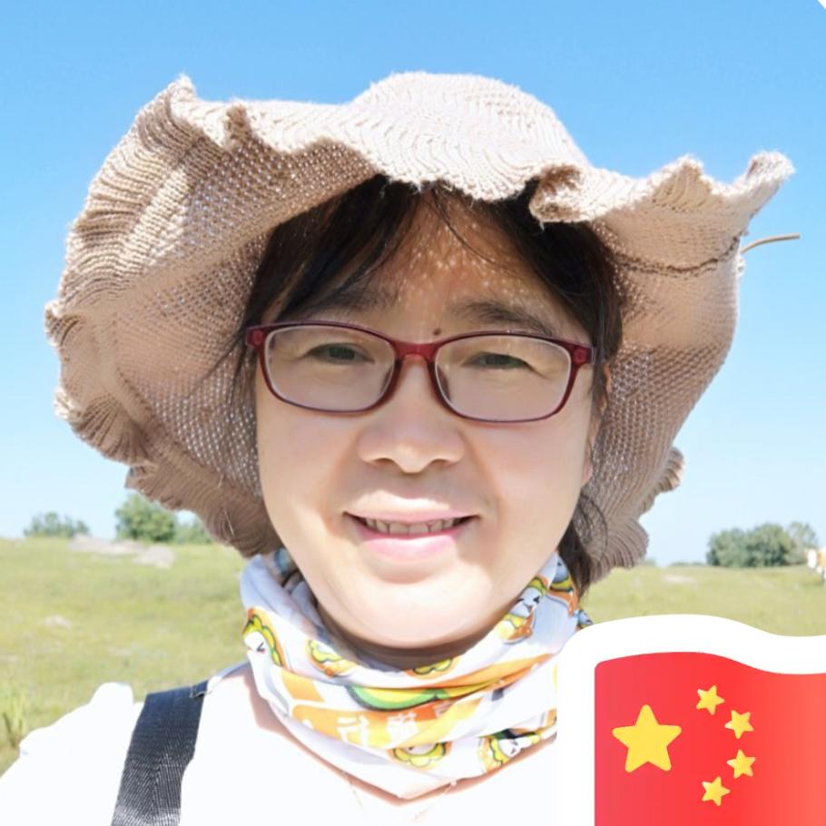 西安囡囡