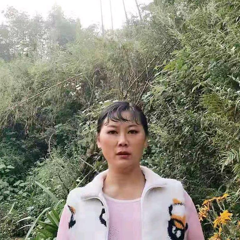 陈姐