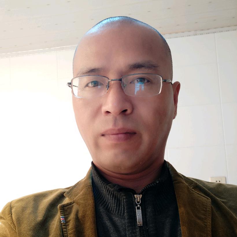 漂泊的帅锅
