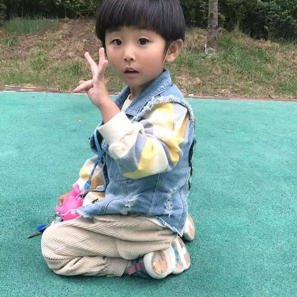 `慷慨人生