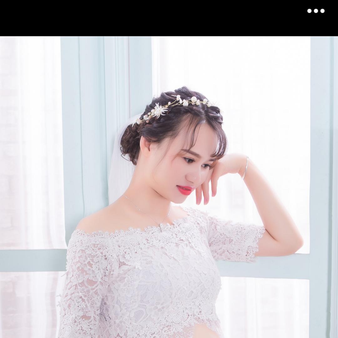 美玲---旅游爱好者