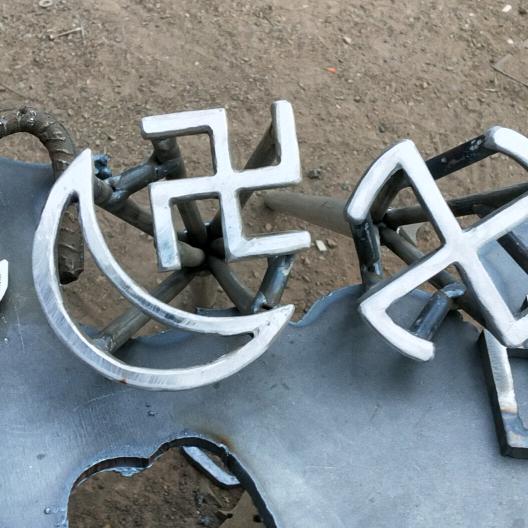 东乌珠穆沁旗伊如格乐图电焊修理专业二保焊