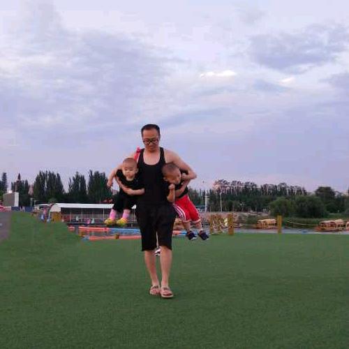 李老盼儿