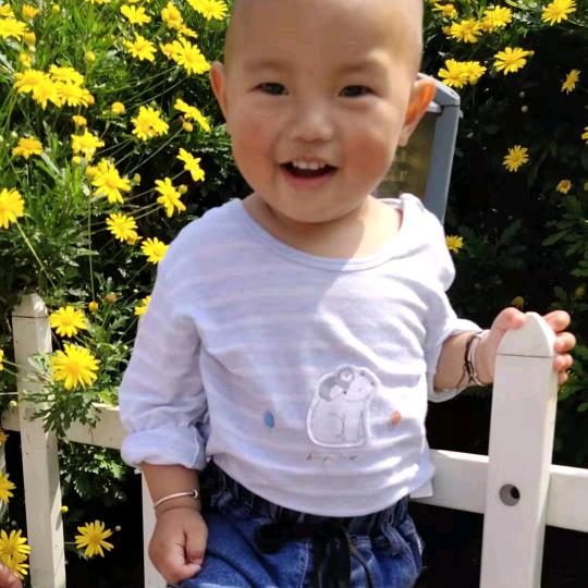 陈泽雨/陈诗雨  爸爸