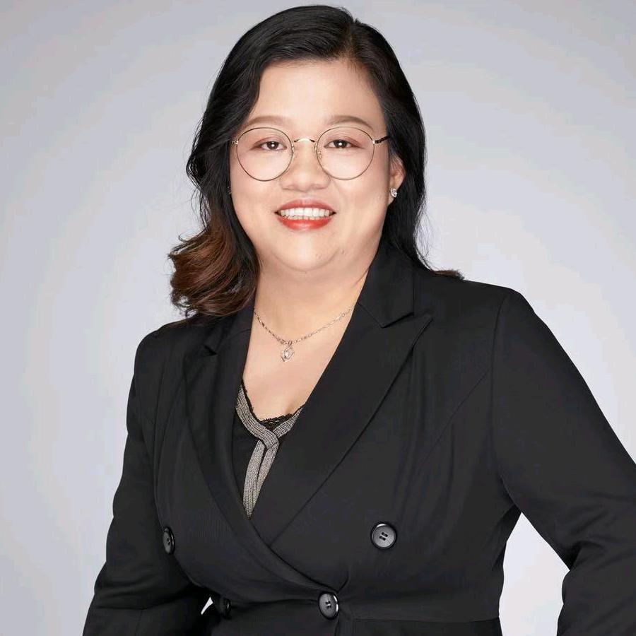Aileenzhang's真标