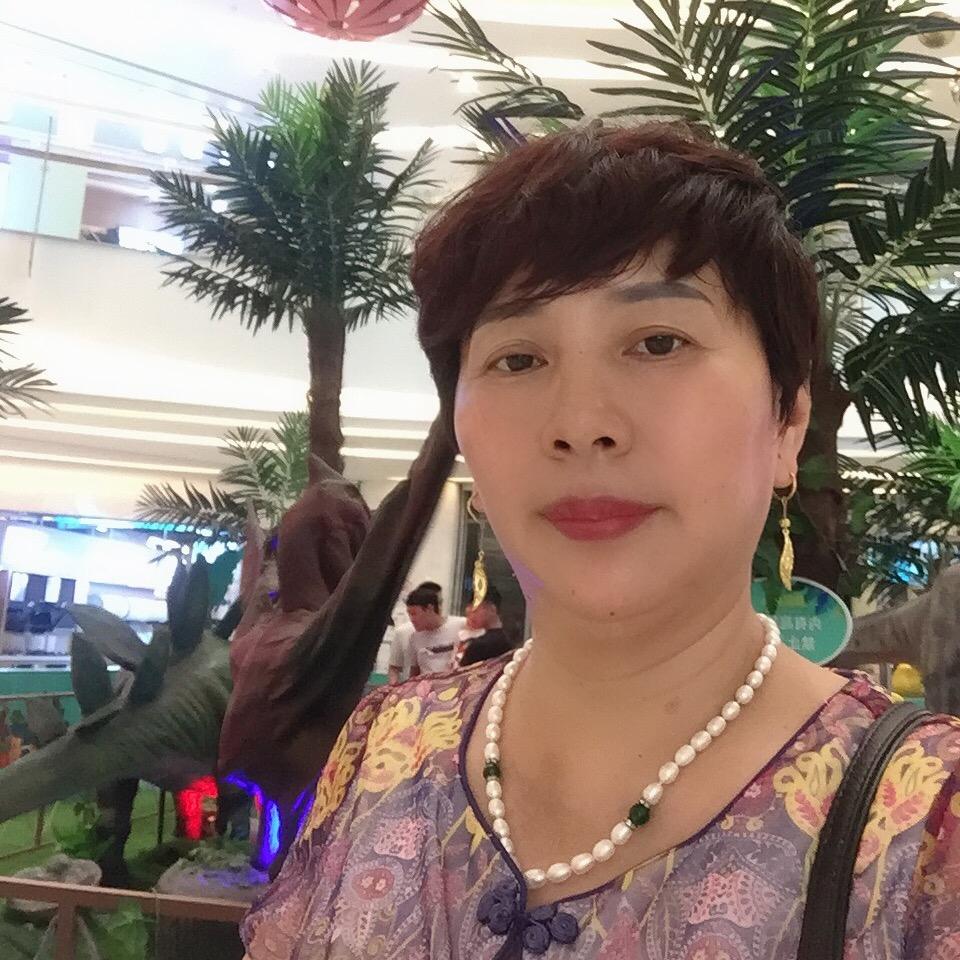 陈秀娥
