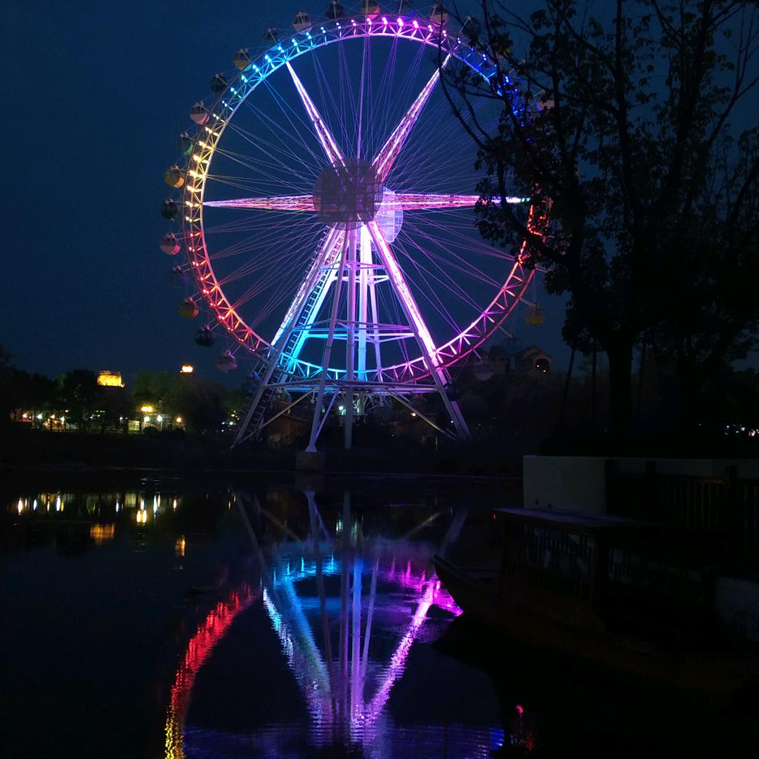 合肥包子姐迎春(同庆楼包子中环城店）