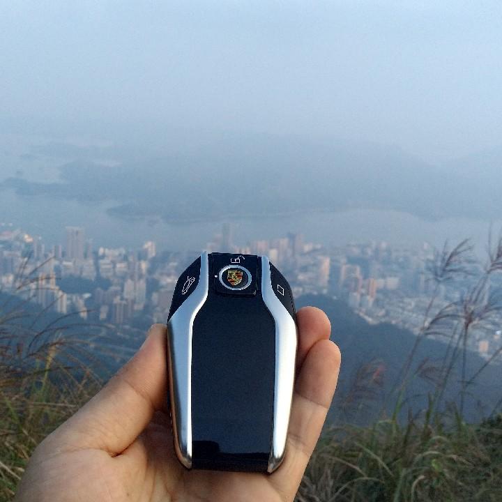深圳液晶钥匙厂家-深航源科技