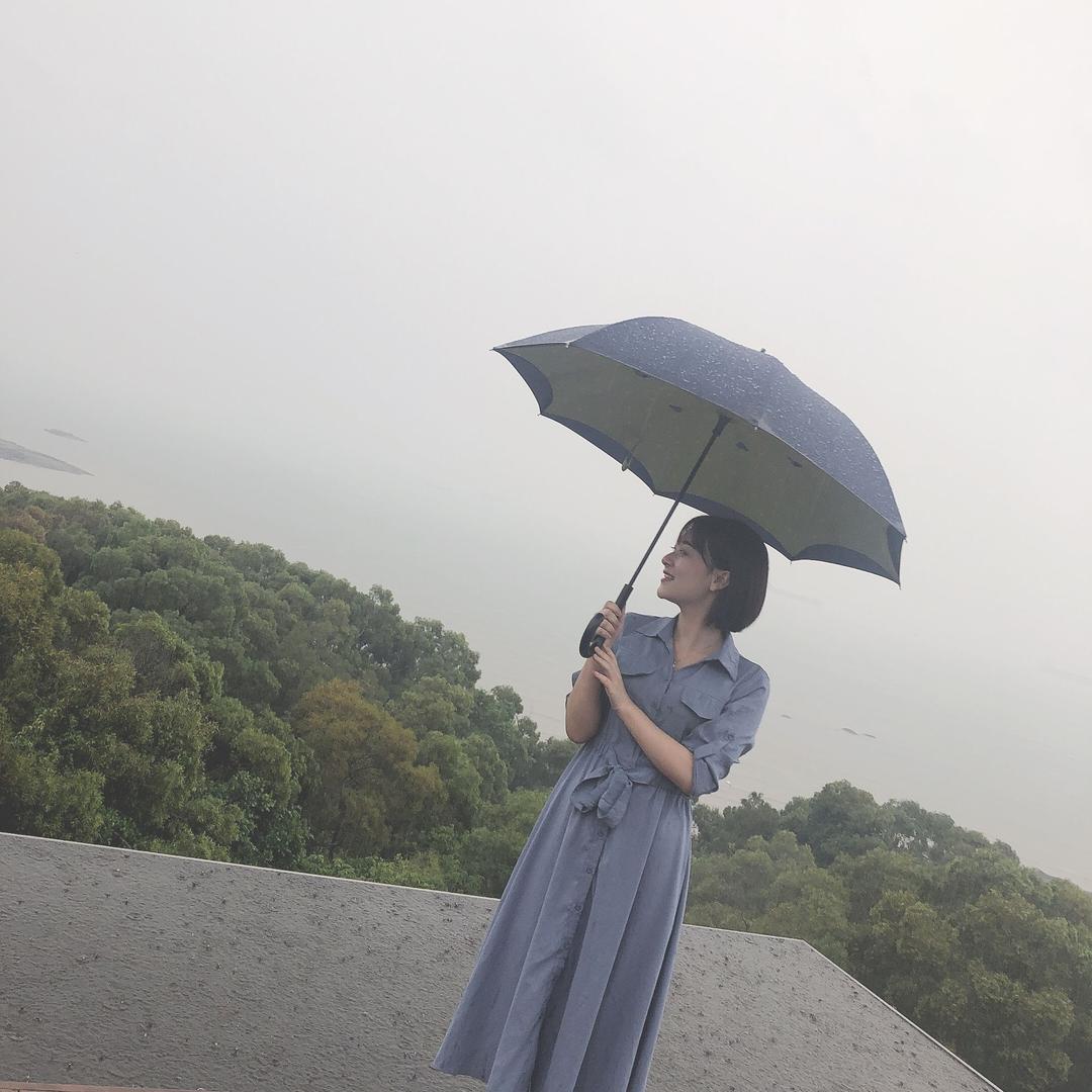 香香