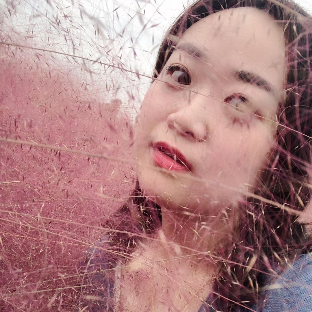 ReginaChien📷🍅🍅