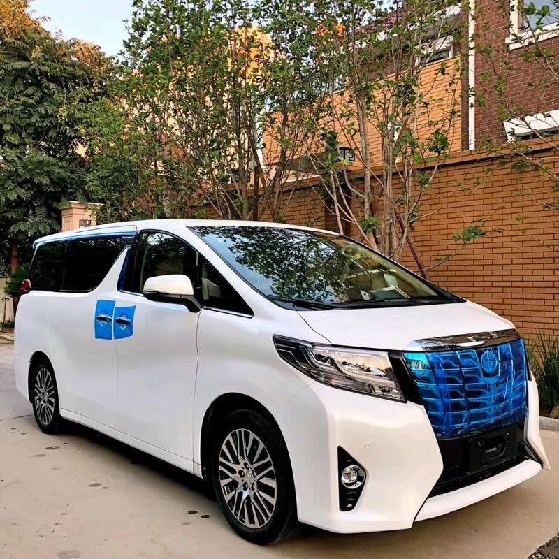 信哥仔🚗好车