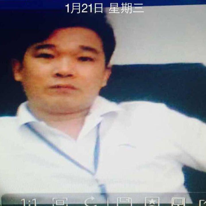 上海皓稼石业有限公司一熊国锋