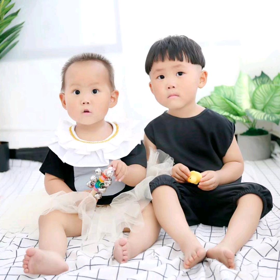 一辈囝💕