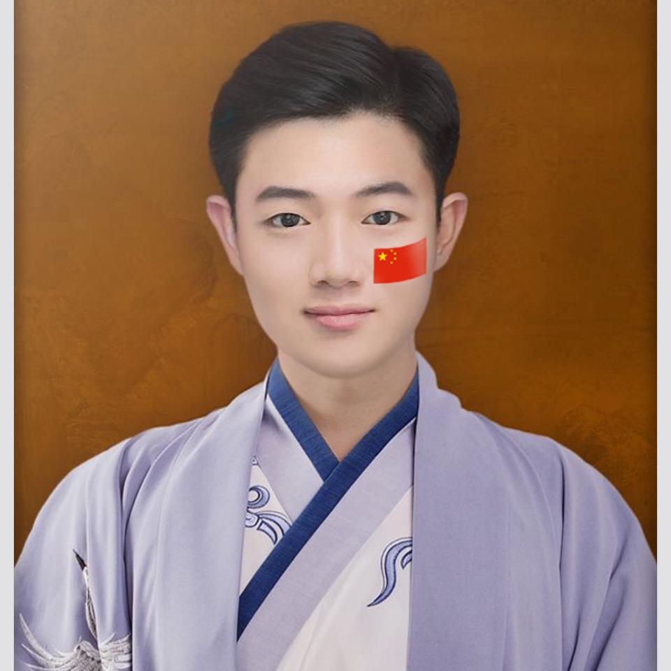 @186.6🇨🇳村服东皇太一
