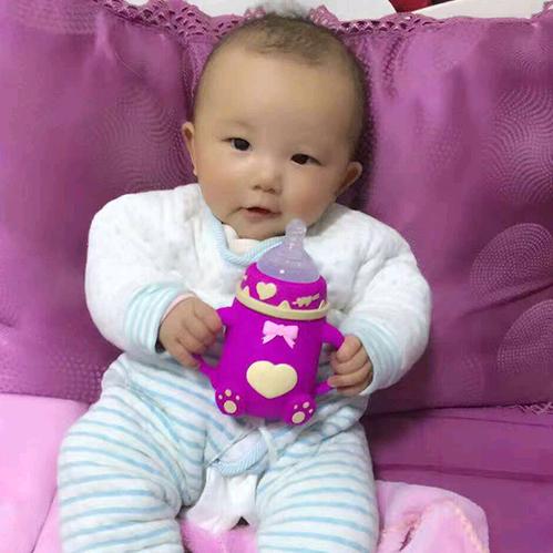 优俐素儿婴童用品旗舰店