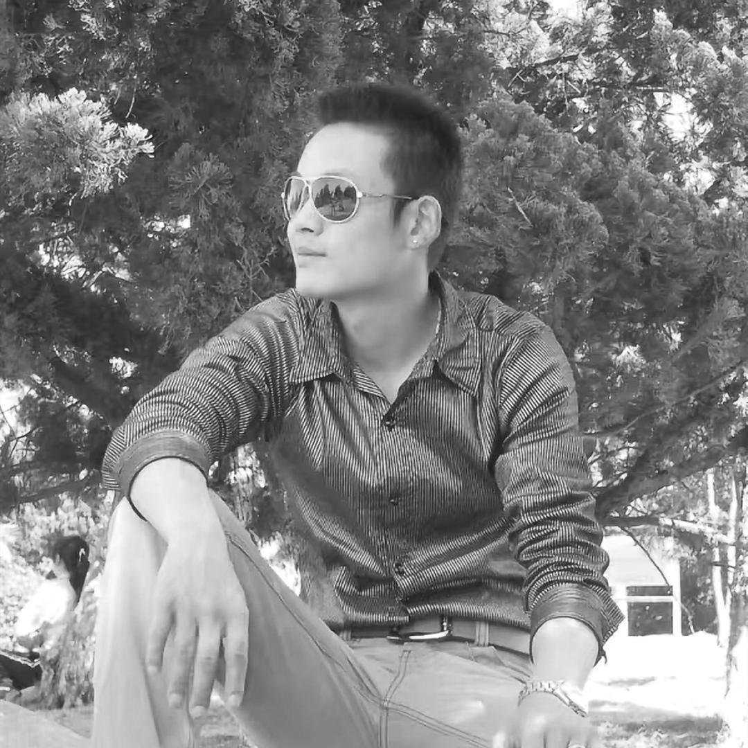 （盛塘垂钓园）阿欢