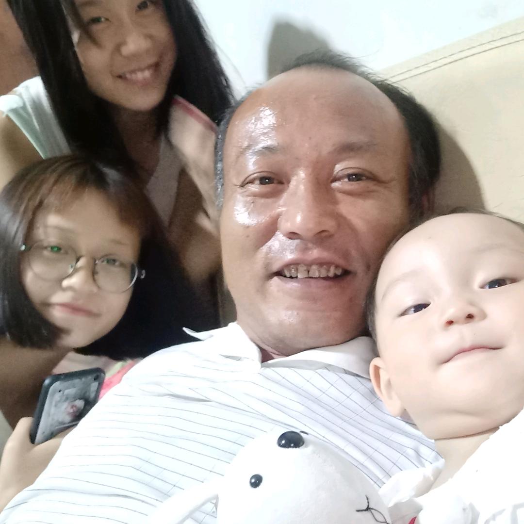 用户5874827641132笑看人生