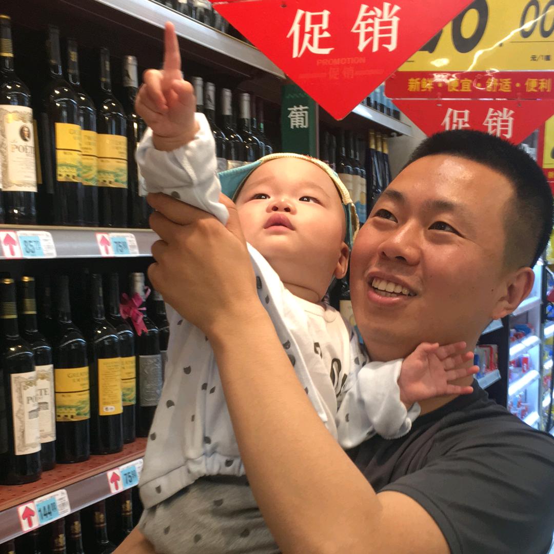 大胖蟹