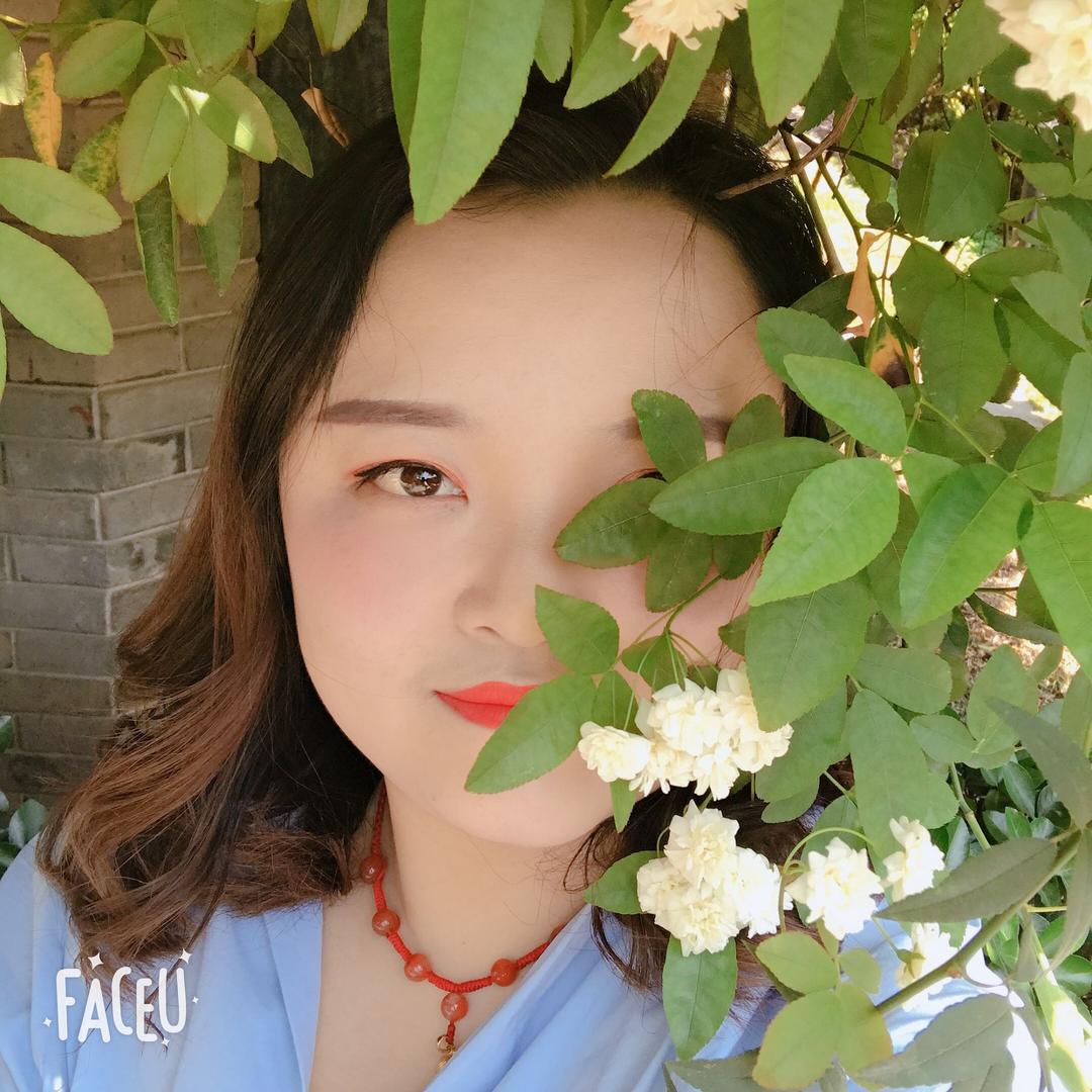 🌿🌸微微一笑都放下🌸🌿