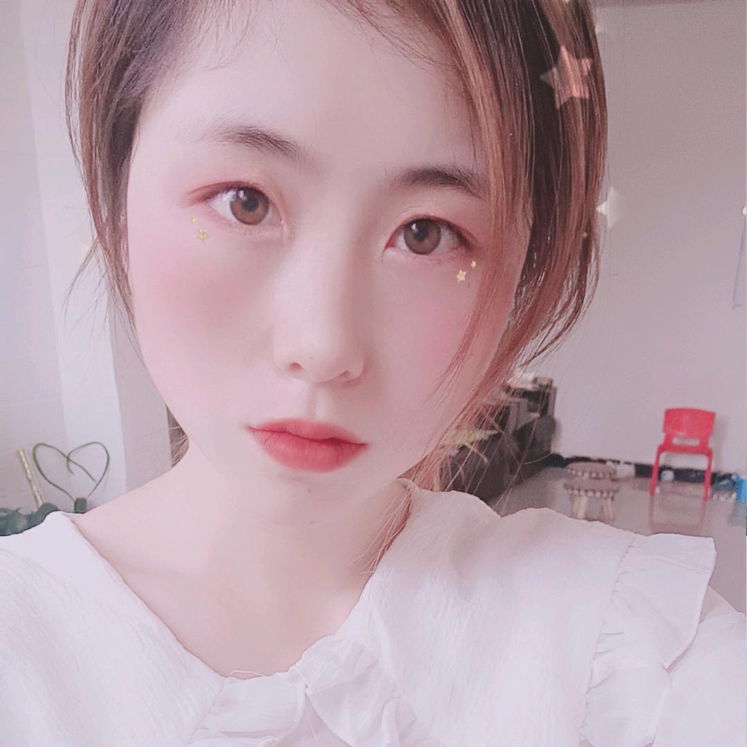 卖手机的小姐姐