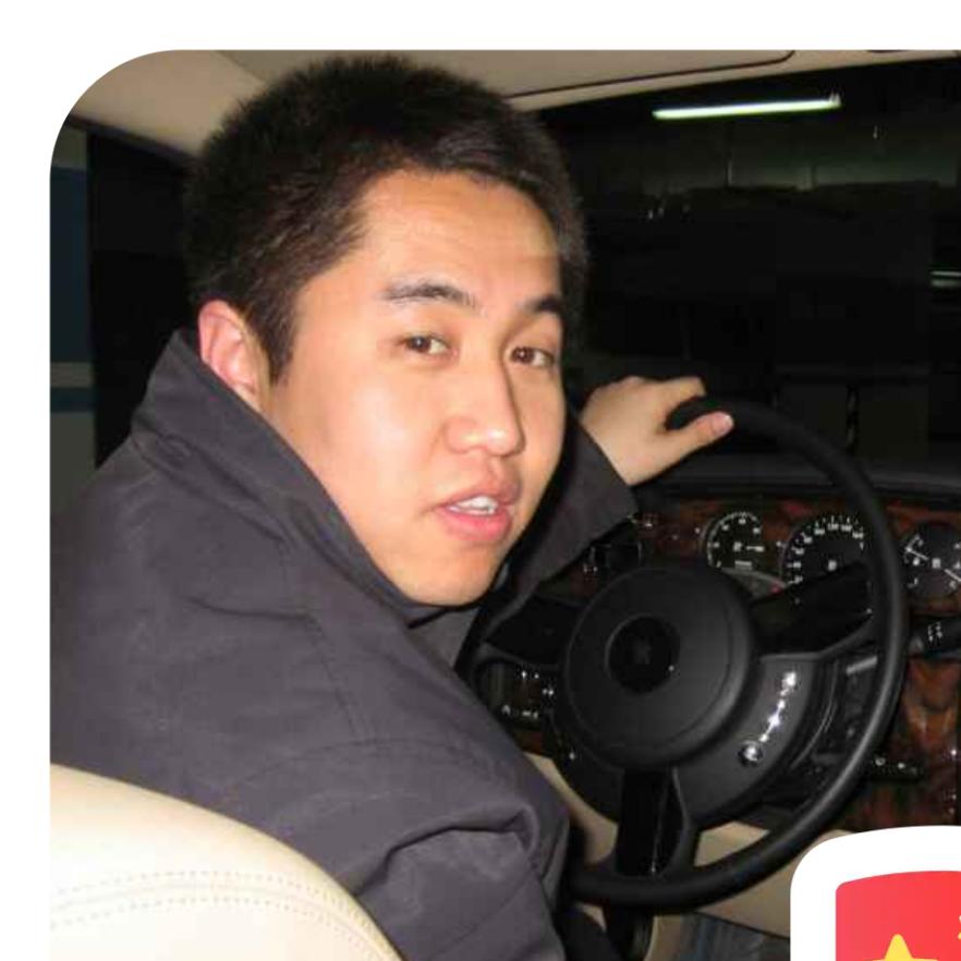 小白拍车