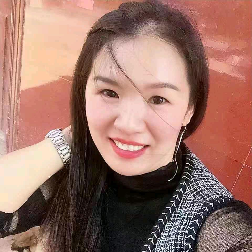 因为遇见你，世界很甜