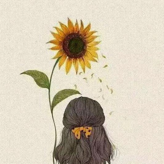 九月的你