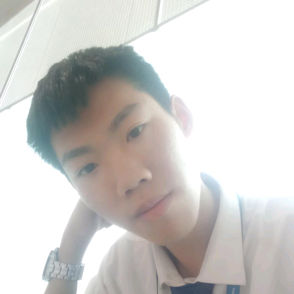 网瘾少年