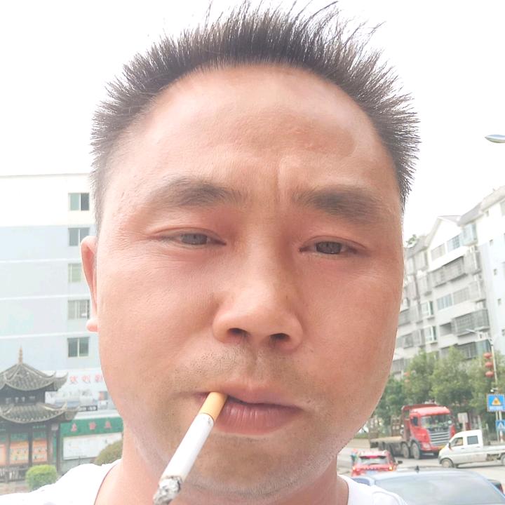 宁静的夜